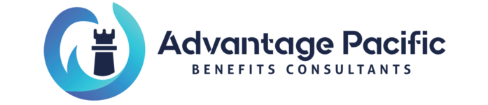 Advantage Pacific Benefits Consultants Logo