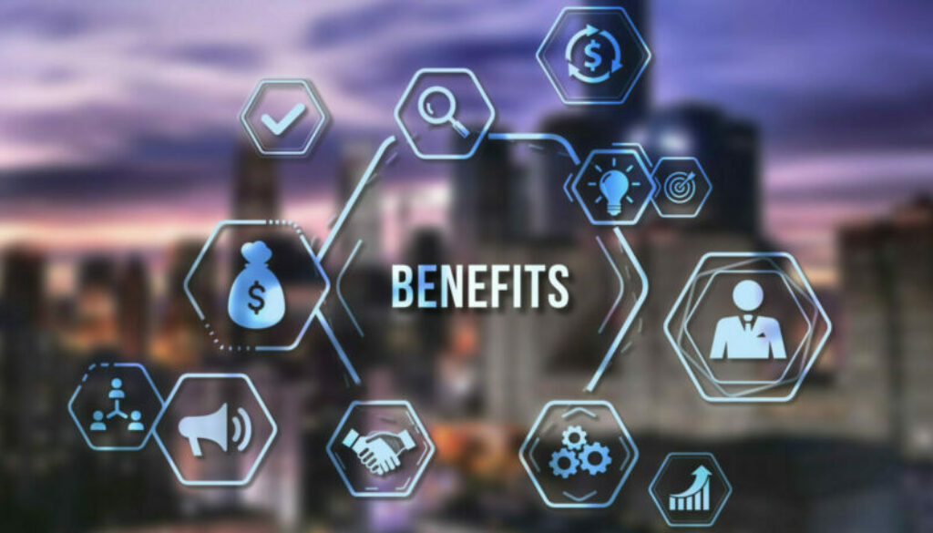 Group Benefits Banner