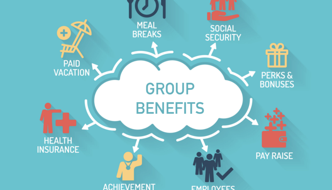 Group Benefits Image
